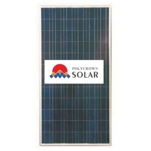 Солнечная панель Poly Crown 250W
